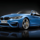 Image for article titled The All-New BMW M3 Sedan And BMW M4 Coupe